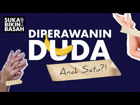 PENGALAMAN SEKS PERTAMA KALI - Podcast Suka Bikin Basah Episode 1