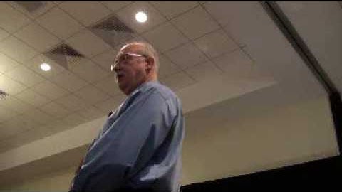 Dr. Rasinski on DIBELS