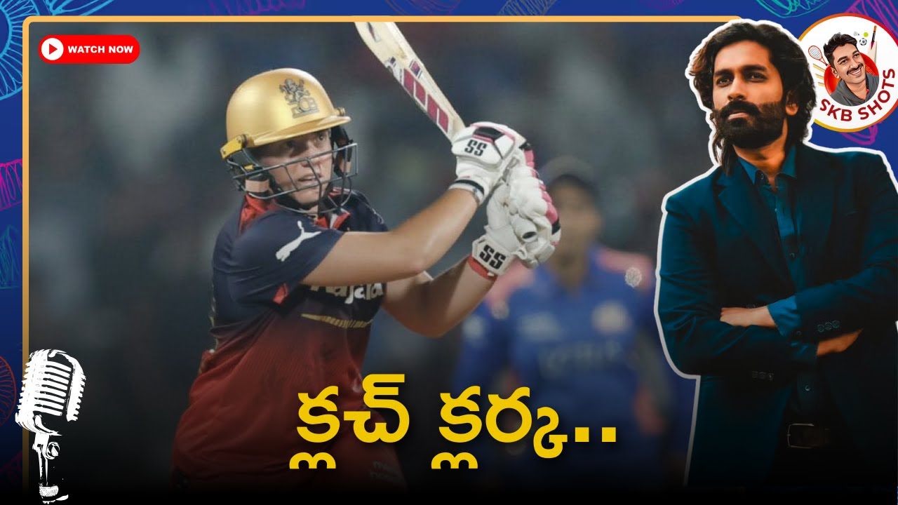 MI vs RCB match 1 review | Last Ball Finish - YouTube