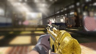 Roxanne (fragmovie codm)