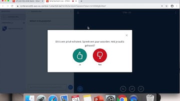 Smartschool live - instructiefilmpje