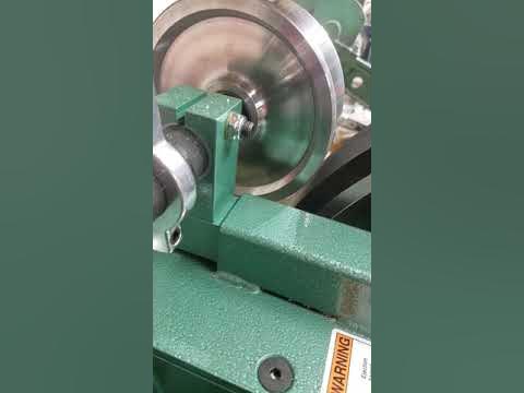 BBA20 - 2 x 72 Belt Grinder - Product Details