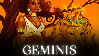 GEMINIS LA MUERTE ESTA CERCA‼ MIRA PORQUE HABLAN DE TI  HOROSCOPO #GEMINIS AMOR ABRIL 2024