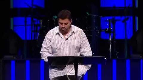 THE104 The Attributes of God Session 9