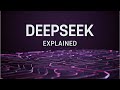 What is DeepSeek | DeepSeek Explained