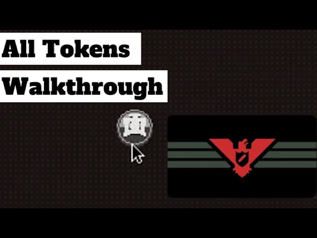 Ending 16/18 is a must see for Papers, Please - Papers, Please - Giant Bomb