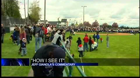 'How I See It'  from KOIN Anchor Jeff Gianola