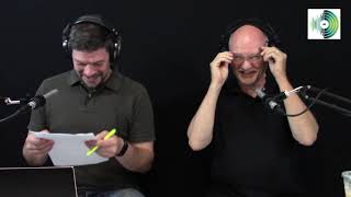 The Artist Impact Podcast - Episode 38 (Better Livestreaming, Practicing, & National Nap Day?)