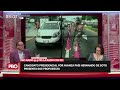 PBO: BUTTERS entrevista Avanza País HERNANDO DE SOTO y presenta propuestas: Economía/seguridad/salud