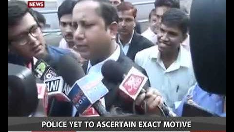 Sheena Bora Case: DNA of skeletal remains match Indrani