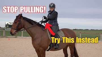 Can You FIX Your Riding with Just One Simple Exercise?