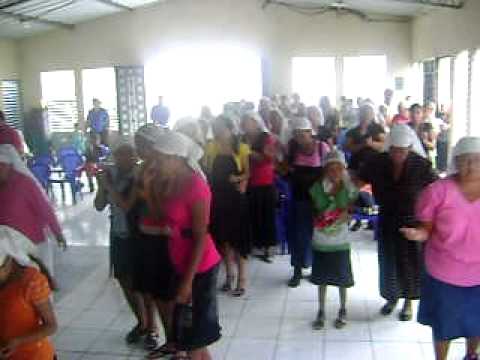 Iglesia Profetica de la Fe en Cristo Jesus Interna...