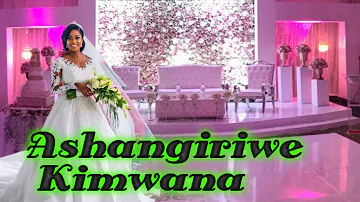 Ashangiriwe kimwana by Mosi