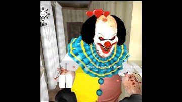 Horror Clone Part 2 #short #viral