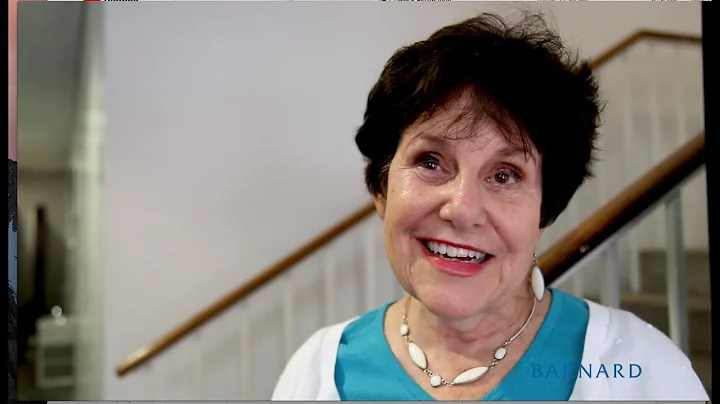 Alumnae Memories: Rosalind Gordon '62
