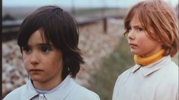 『ミツバチのささやき』　予告編