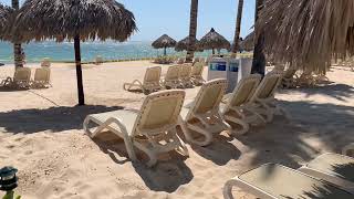 Bahia principle luxury Esmeralda Resort Punta Cana. Dominican Republic