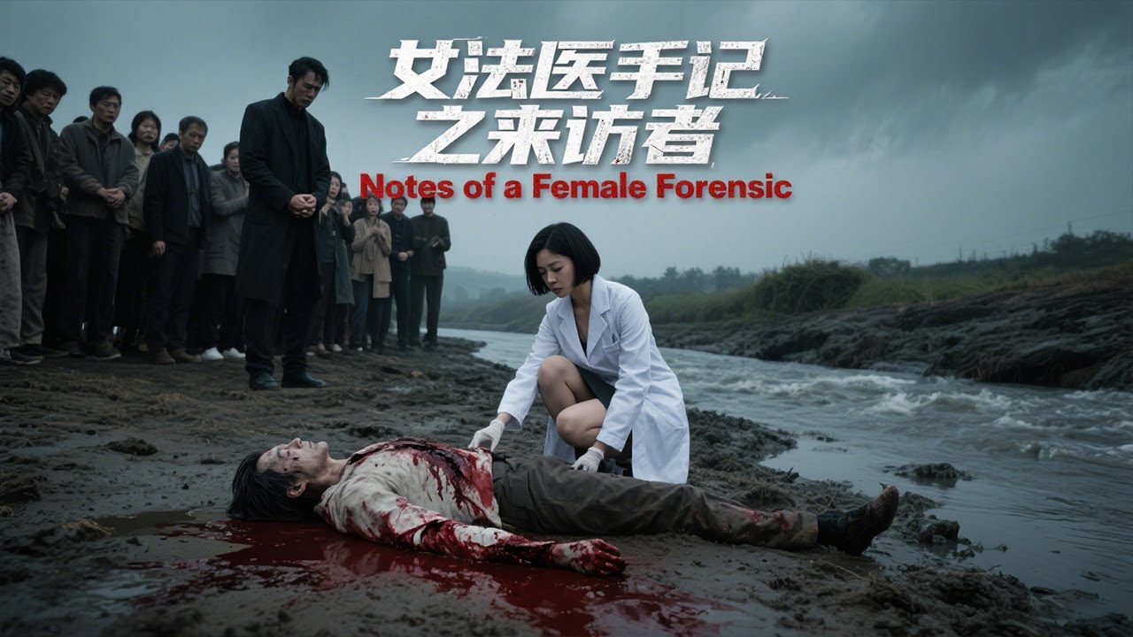 《女法医手记之来访者 Notes of a Female Forensic》话剧演员惨死河边 幕后凶手依旧逍遥法外酝酿更大的阴谋！