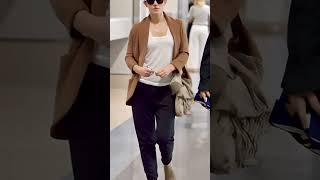 Emma watson 🤞 #entertainment #lifeisbutadream #style #fashion