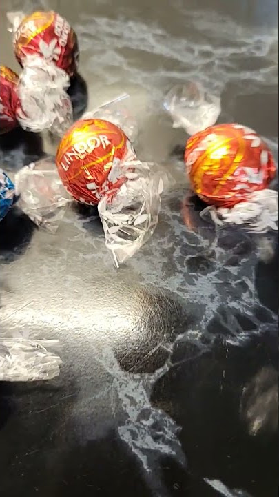 Download lagu Lindor chocolate selection #lindor #chocolate