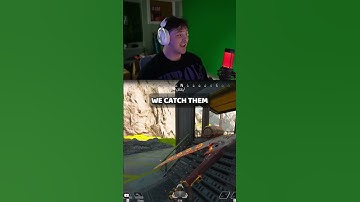 Er zijn meer valsspelers in Apex dan je denkt...