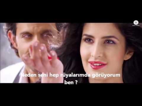 Bang Bang - UFF Türkçe Altyazı - Hrithik Roshan Katrina Kaif