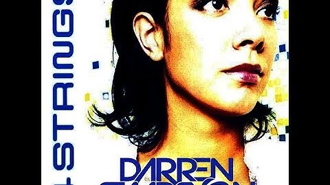 Darren Simpson - 4 Strings Special (AH.FM Exclusive Mix)