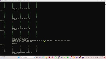 BÀI TẬP LỚN KỸ THUẬT LẬP TRÌNH - VÕ QUANG ĐẠT - UTH