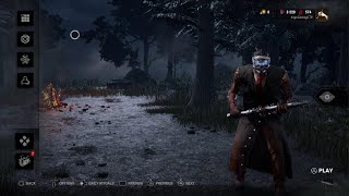 Dead by Daylight Playing Doctor for the first time!
