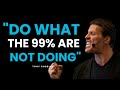 If You Start with This, You Will FAIL - Tony Robbins