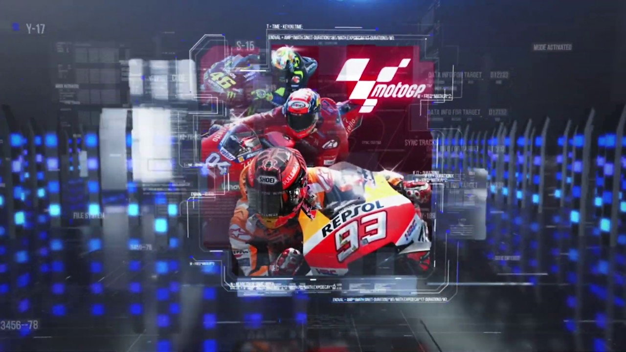 #VR46 Mugello Training 2019 🏍 MotoGP Championship Quest ... #VR46 Mugello Traini