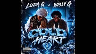Luda G x Wally G -Cold Heart (Official Audio).mp3