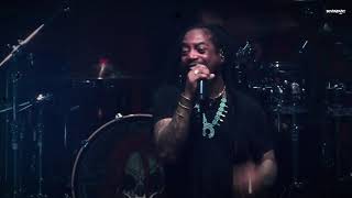 SEVENDUST | Is this the real you | Live MultiCam