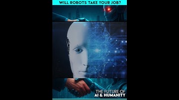 PART 1: Robots Are Replacing Humans