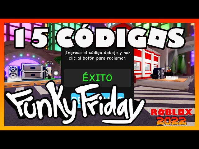 7 NEW *HIDDEN* 🎙️MIC SKINS UPDATE Codes in FUNKY FRIDAY! 33K POINTS Roblox Funky  Friday Codes) 