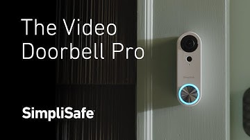 The Video Doorbell Pro