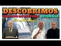 DESCOBRIMOS O MOTIVO PORQUE O SAMUEL TREVISAN E O MARCOS RETORNOU PARA CCB !EU JA SABIA DISSO!#701