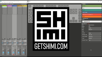 Introducing Shimi - Lesson 4 - Bass