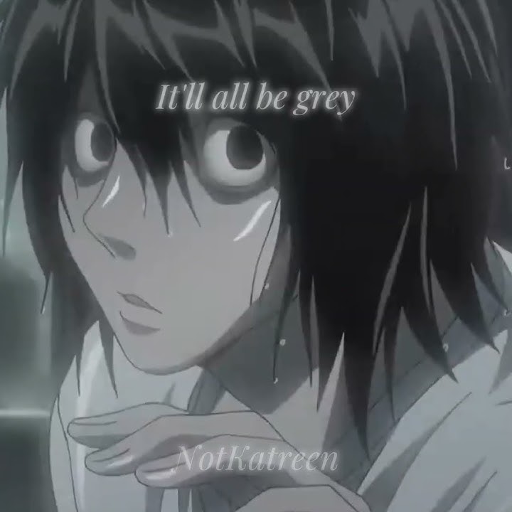 Stan / Not so bad /Thank you Dido - edit L - Death Note #deathnote #llawliet #ldeathnote #animeedit