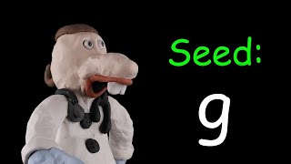 Baldi's Basics Plus - Seed g