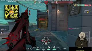 [VALORANT]New Season, New Kebodohan