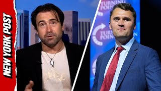 Sean Stones Kirk Shooting Conspiracy I Dont Believe The Lone Gunman Narrative