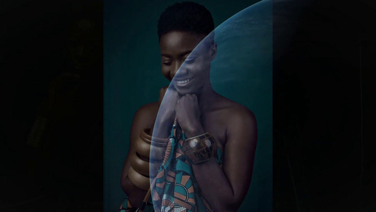 POUR    TOI    GAELLE  Wondje