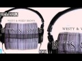 WEEZYBROWN - SHOOT (INSTRUMENTAL) [BITS & BOBS] [HQ]