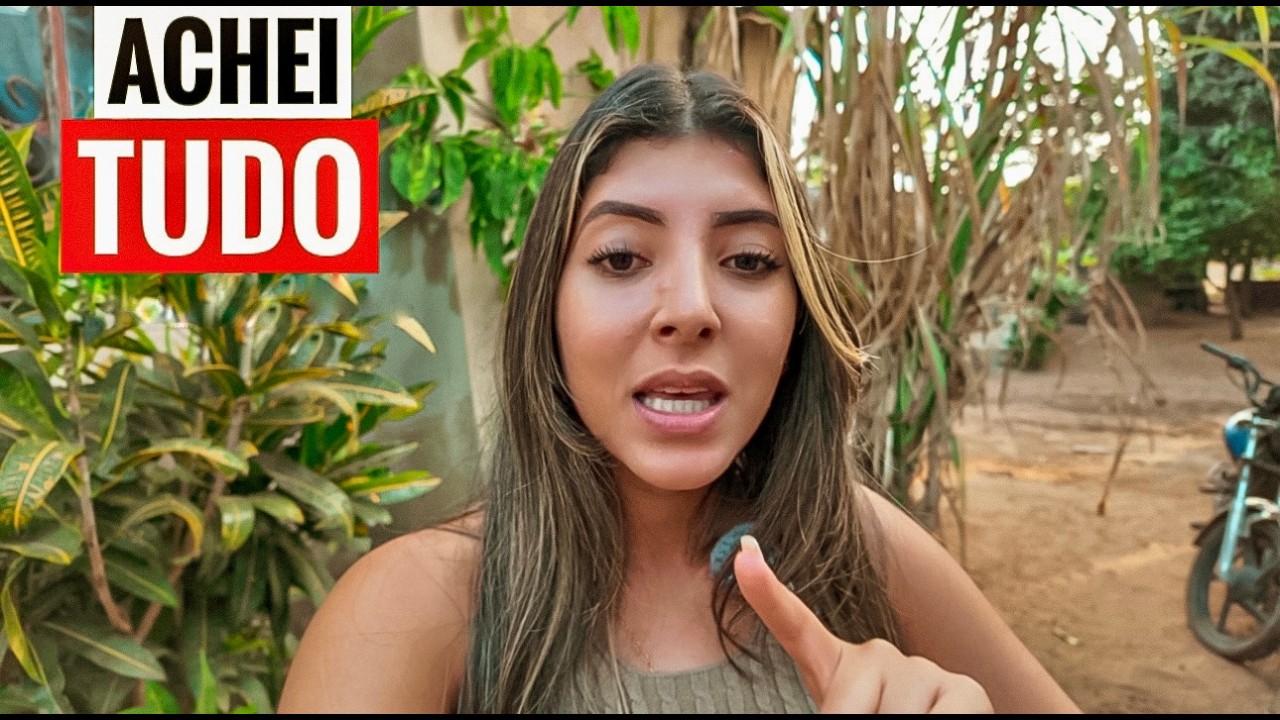 ME SURPREENDI ACHEI COISAS DO BRASIL EM MOÇAMBIQUE!🇲🇿