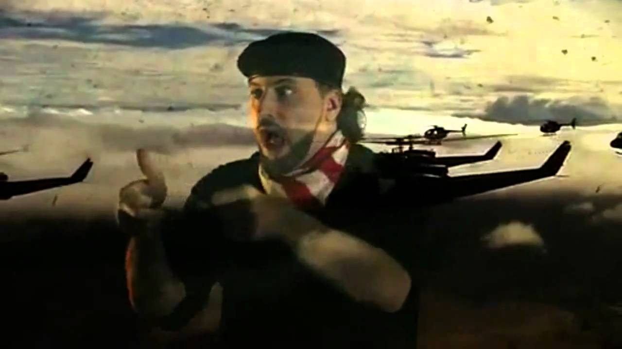 R.A. The Rugged Man - Uncommon Valor (A Vietnam Story)