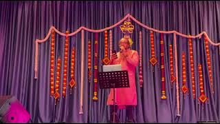 Dhipadi Dipang Dhichipadi Dipang | Avdhoot Gupte | Makarand Anaspure | Pushkar Ujjainkar 