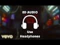 Imagine Dragons Feat Ado Take Me To The Beach 8D Audio Imagine Dragons Feat Ado Take Me To The Beach 8D Audio
