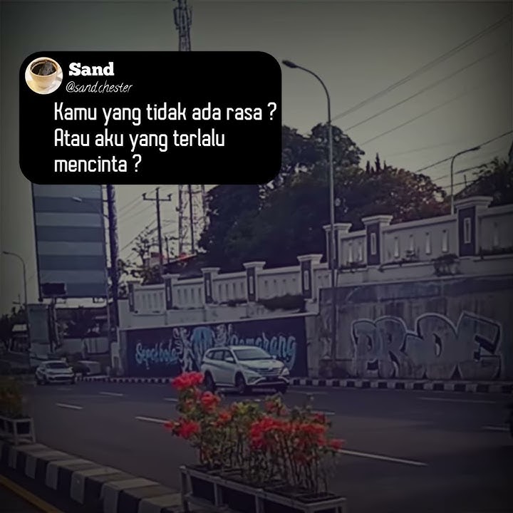 Story wa fatin shidqia - salahkah aku terlalu mencintaimu | cover Della Firdatia