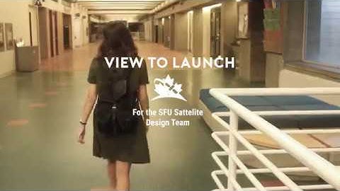 View To Launch an IAT 333 Project